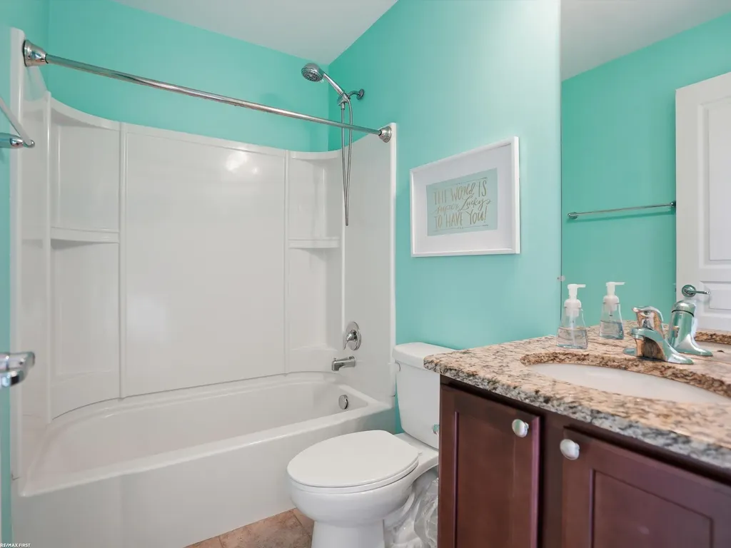 49090 Camarosa Lane Macomb Township MI 48044