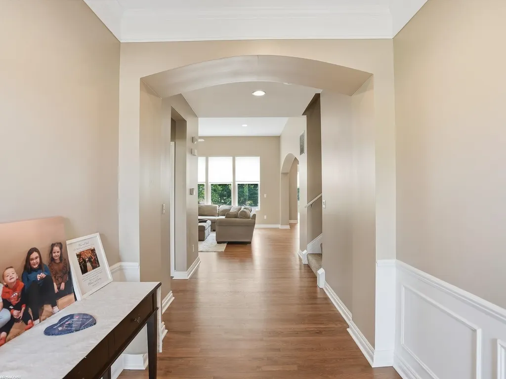49090 Camarosa Lane Macomb Township MI 48044