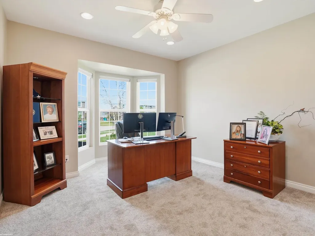49090 Camarosa Lane Macomb Township MI 48044