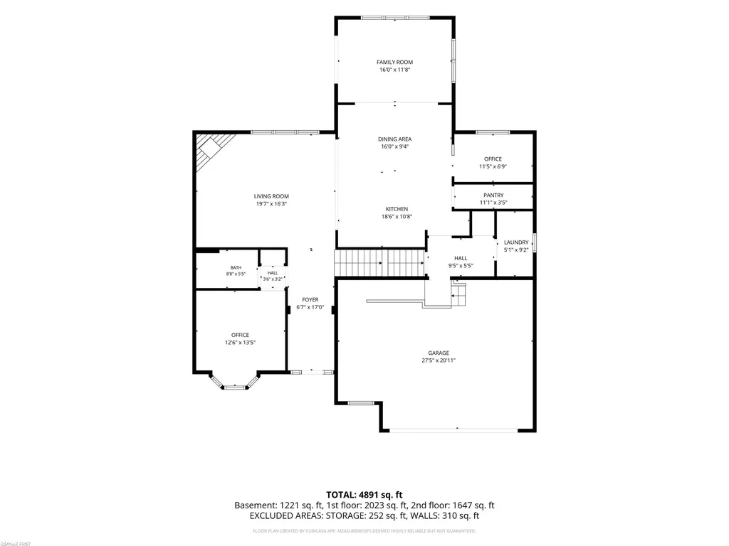 49090 Camarosa Lane Macomb Township MI 48044