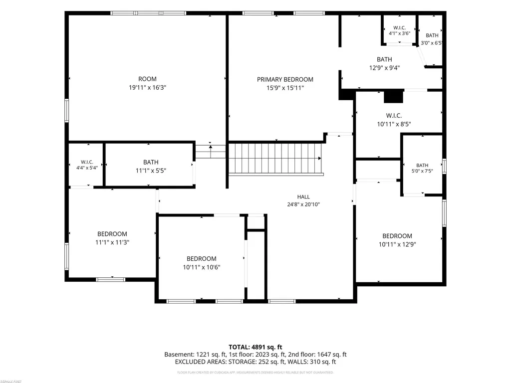 49090 Camarosa Lane Macomb Township MI 48044