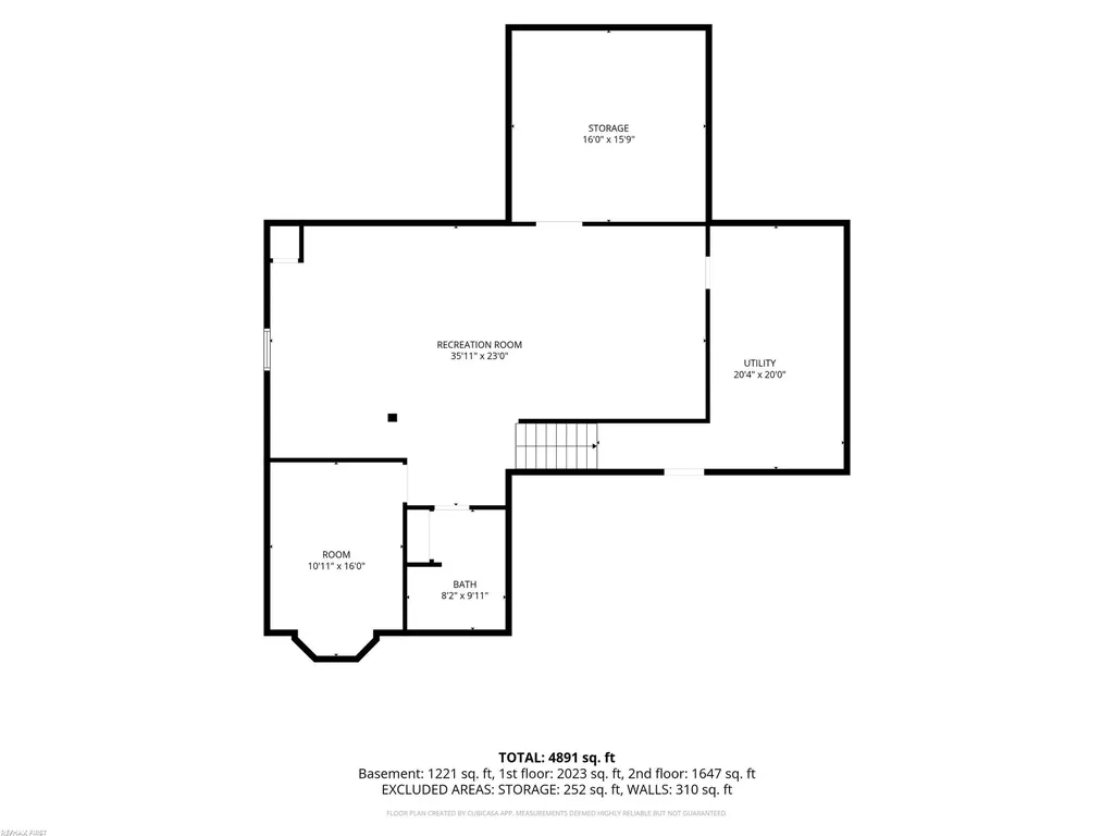 49090 Camarosa Lane Macomb Township MI 48044