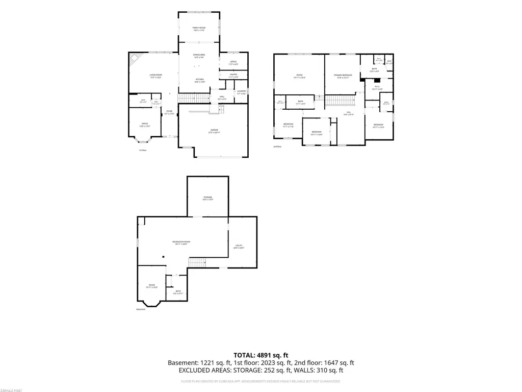 49090 Camarosa Lane Macomb Township MI 48044