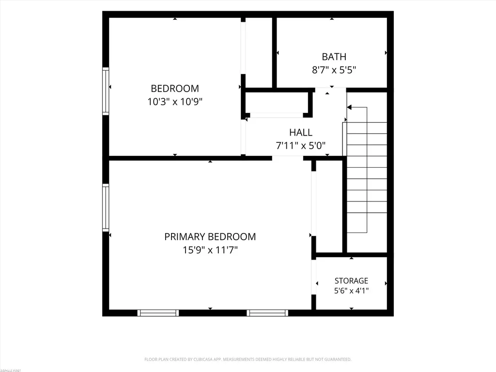 51409 Ashley Street New Baltimore City MI 48047