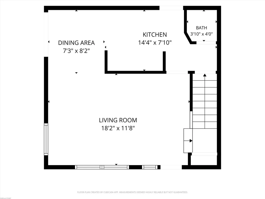 51409 Ashley Street New Baltimore City MI 48047
