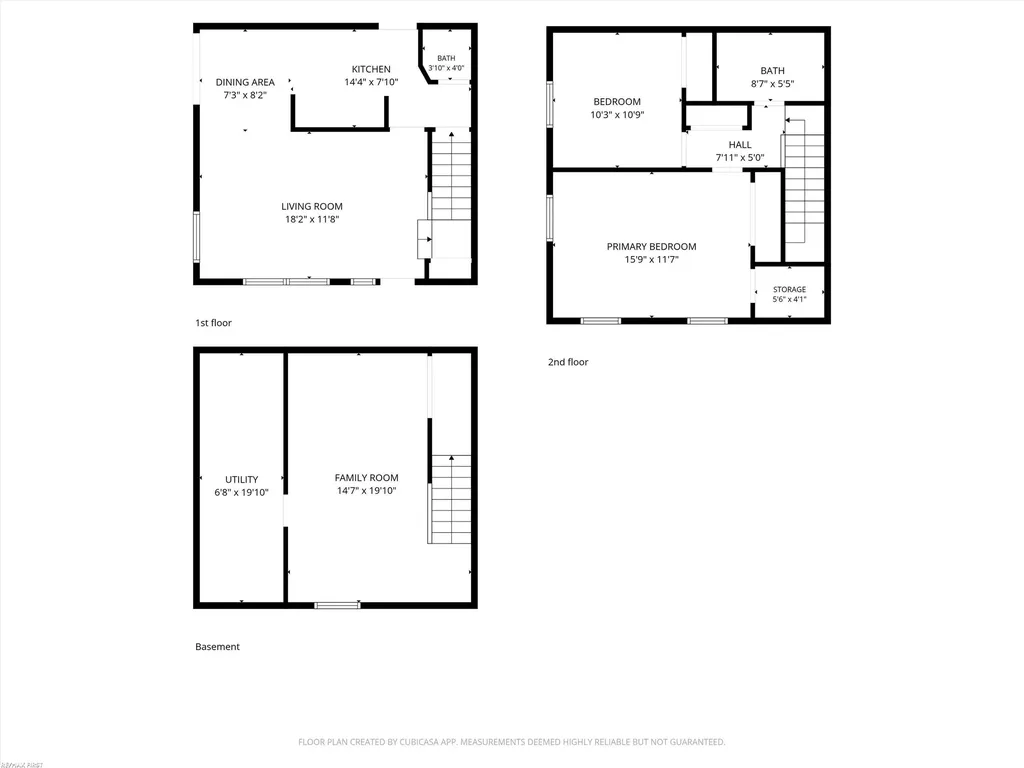 51409 Ashley Street New Baltimore City MI 48047