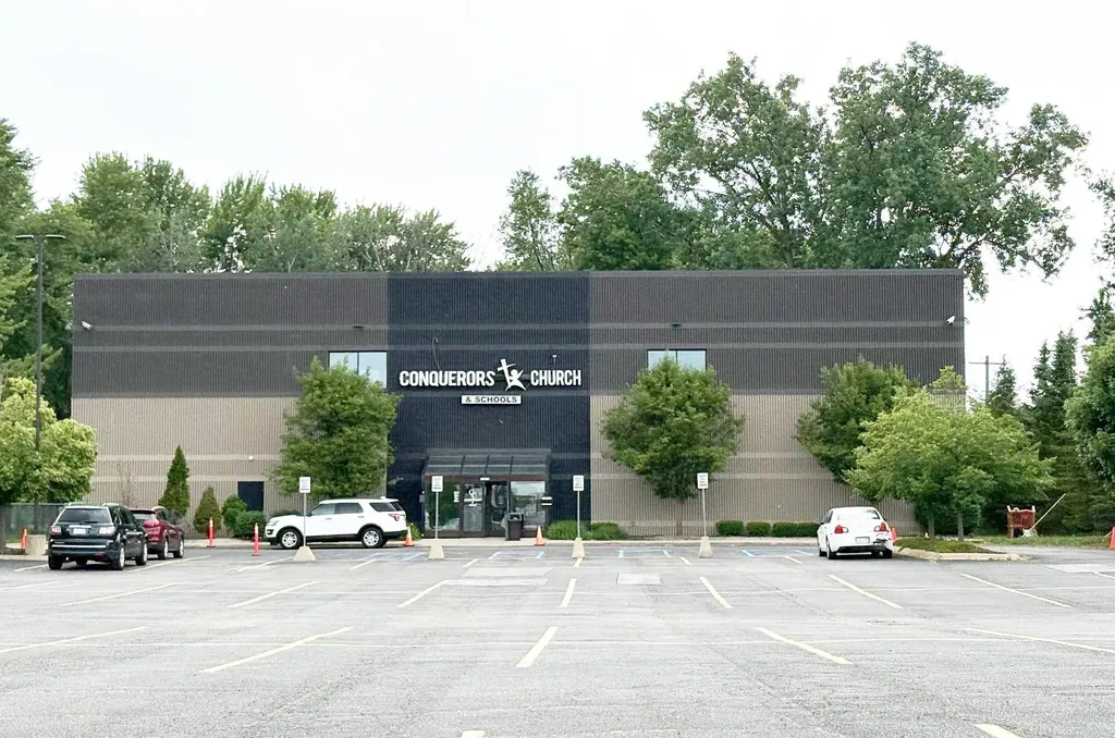 34375 S Gratiot Avenue Clinton Charter Township MI 48035