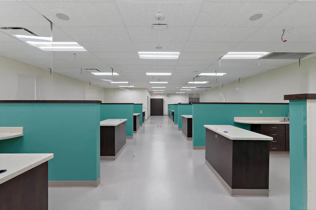 34375 S Gratiot Avenue Clinton Charter Township MI 48035