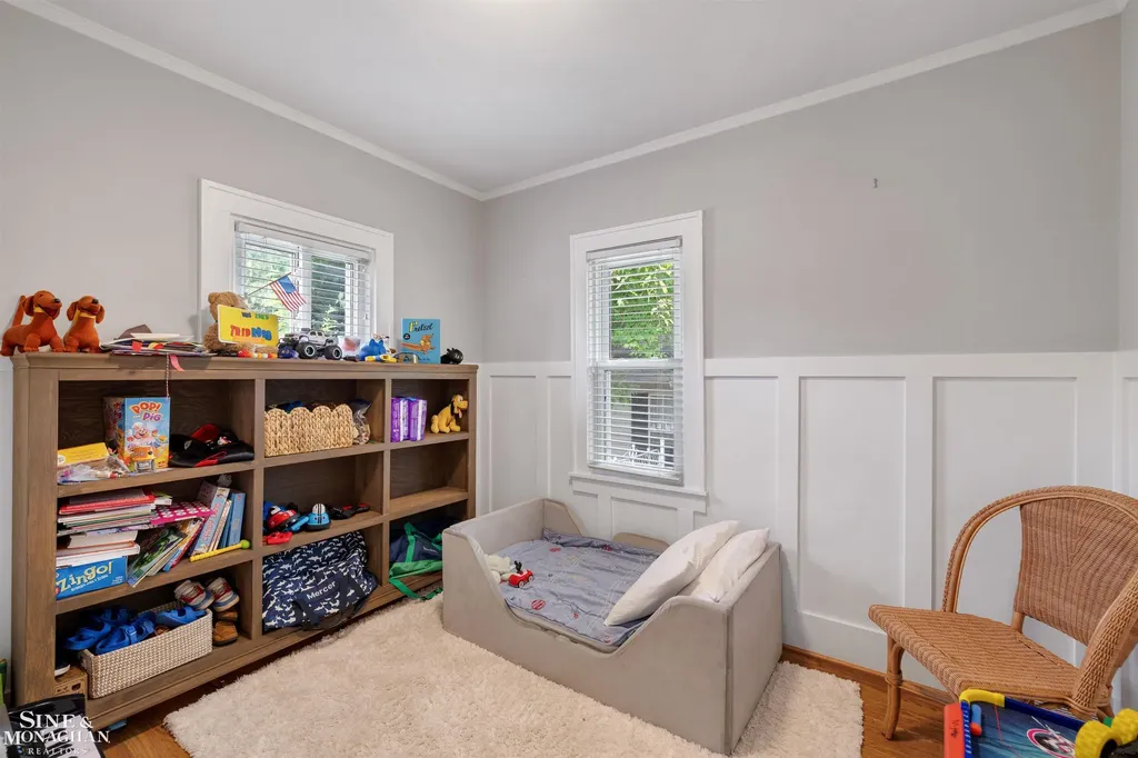 3621 Buckingham Avenue Berkley City MI 48072
