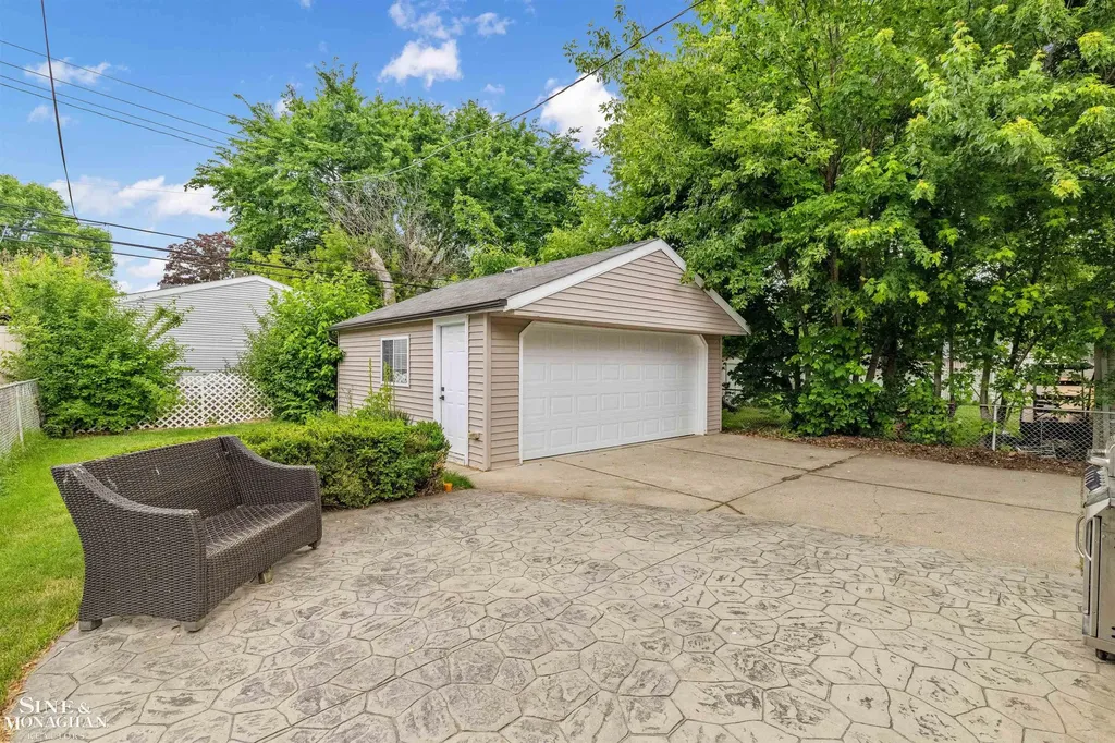 3621 Buckingham Avenue Berkley City MI 48072
