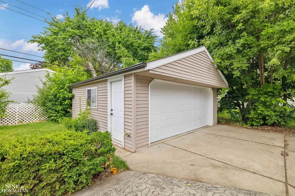 3621 Buckingham Avenue Berkley City MI 48072