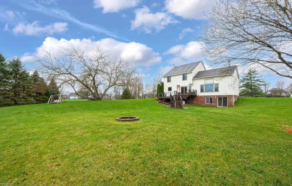 72608 Oxal Point Bruce Township MI 48065