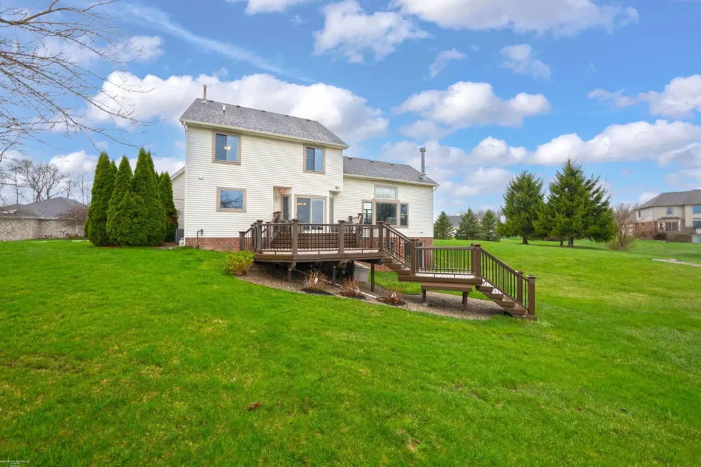 72608 Oxal Point Bruce Township MI 48065