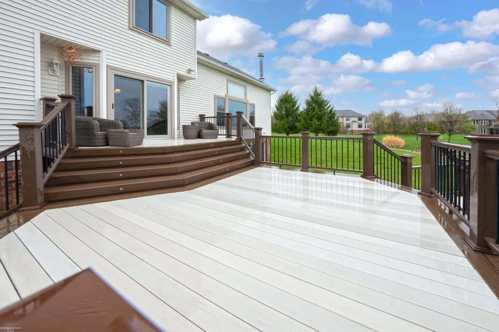 72608 Oxal Point Bruce Township MI 48065