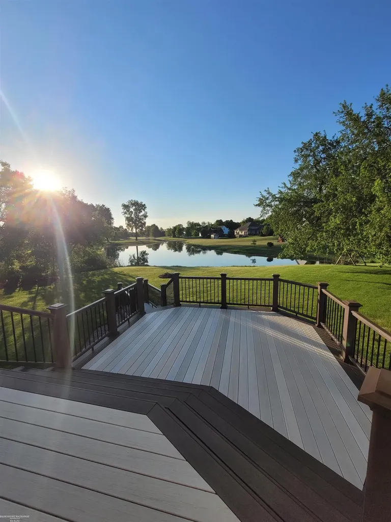 72608 Oxal Point Bruce Township MI 48065