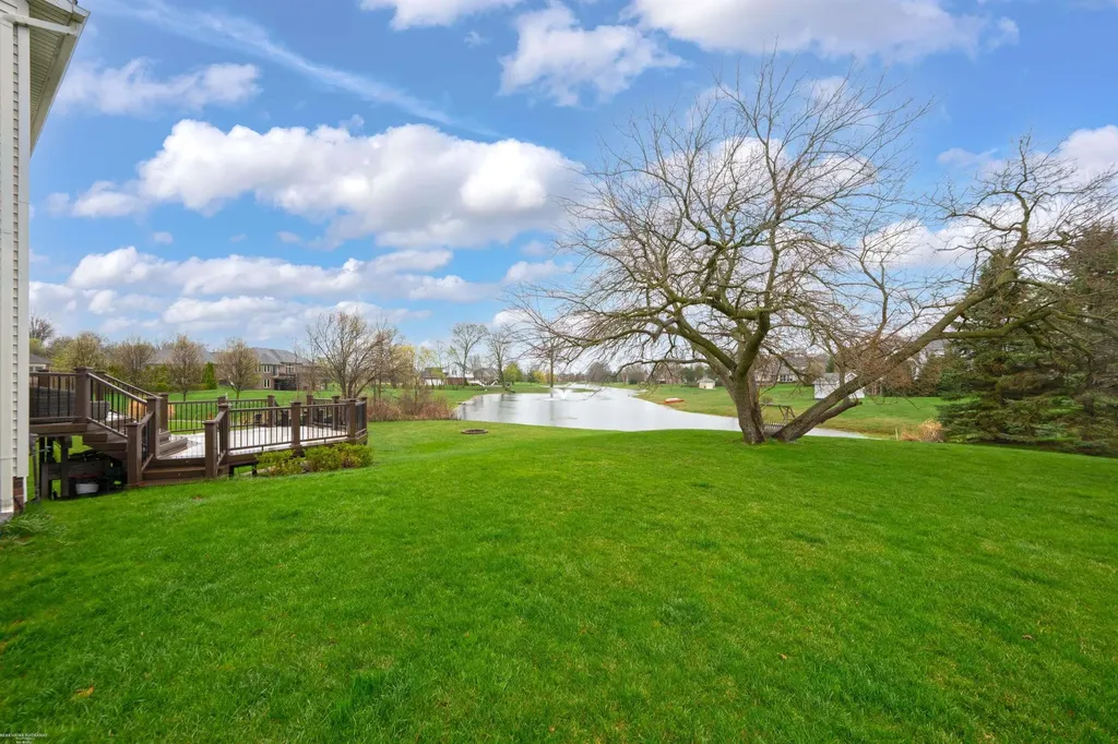 72608 Oxal Point Bruce Township MI 48065