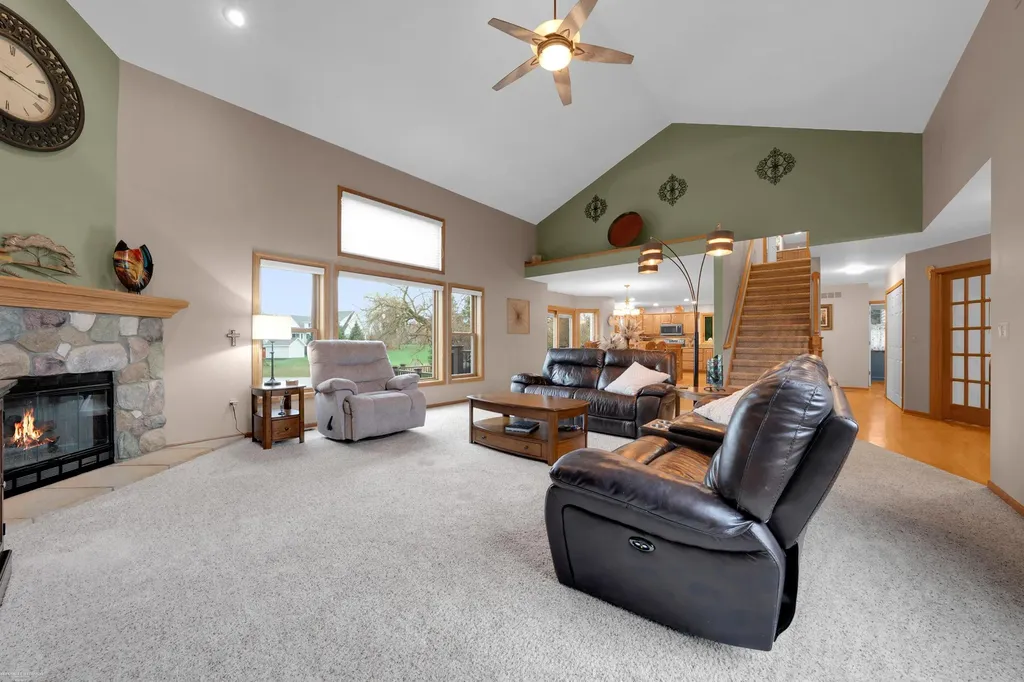 72608 Oxal Point Bruce Township MI 48065