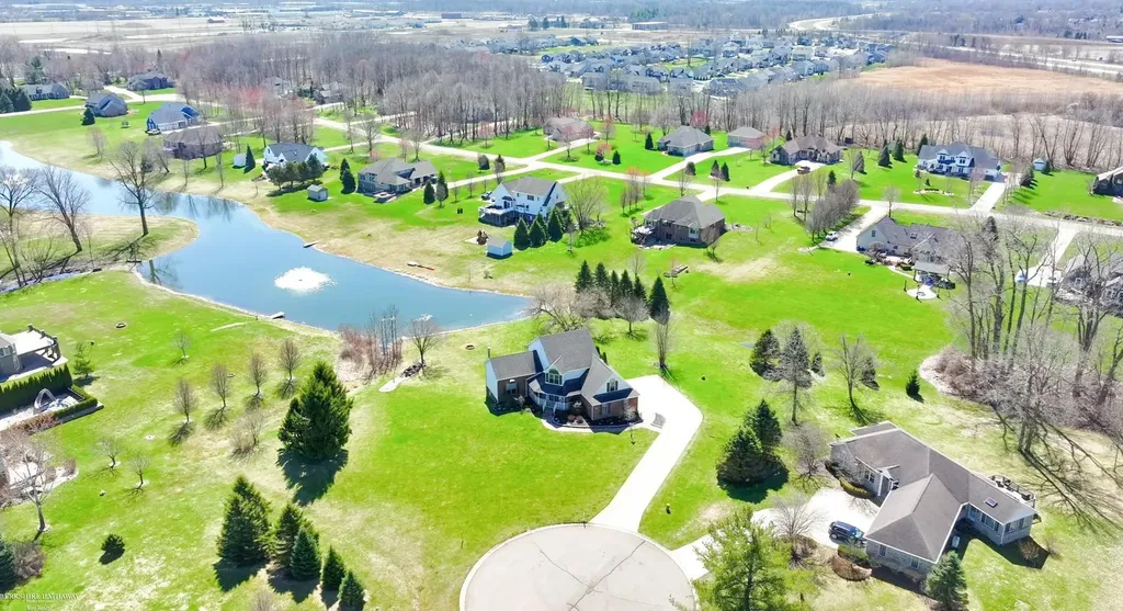 72608 Oxal Point Bruce Township MI 48065