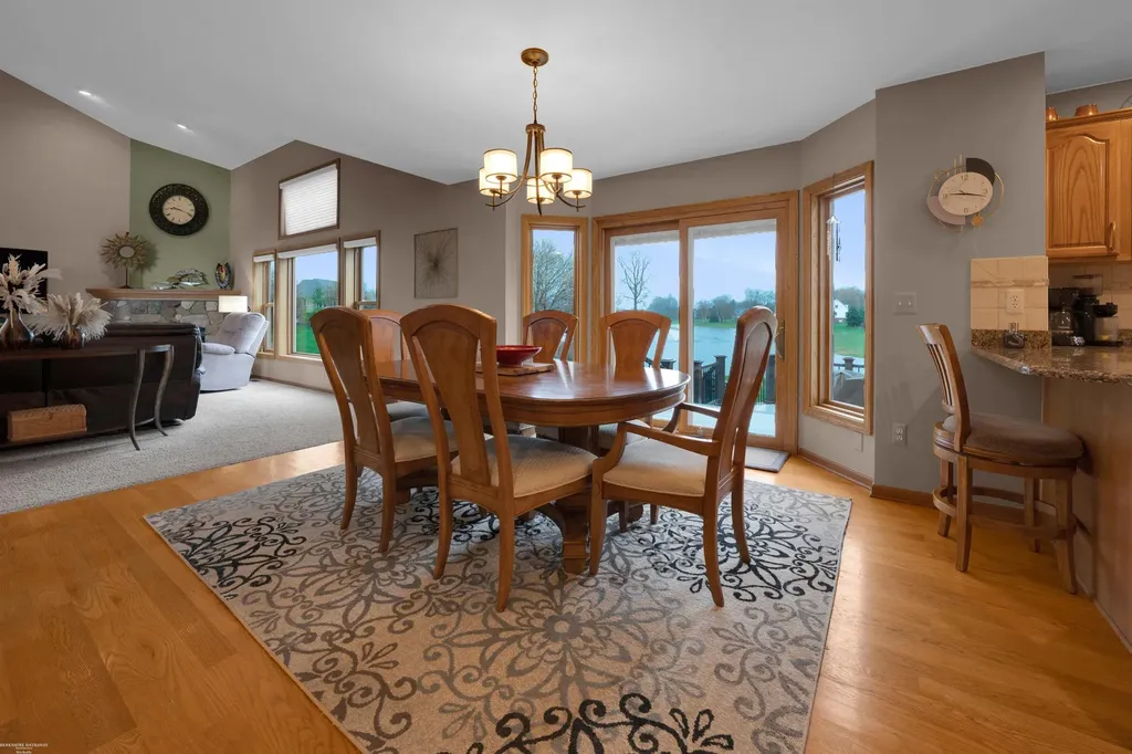 72608 Oxal Point Bruce Township MI 48065