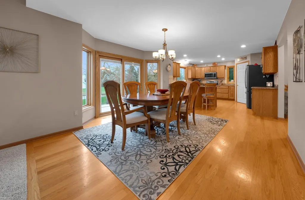 72608 Oxal Point Bruce Township MI 48065