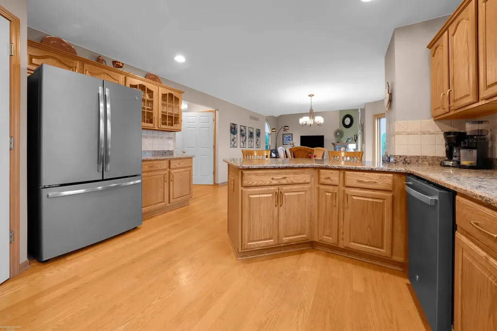 72608 Oxal Point Bruce Township MI 48065