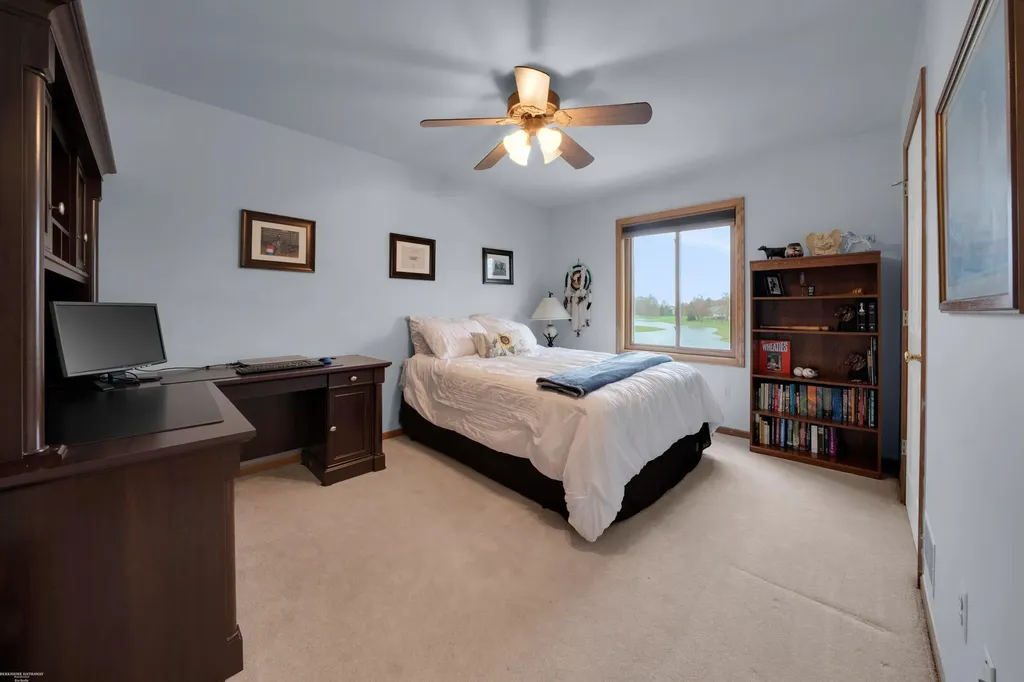 72608 Oxal Point Bruce Township MI 48065