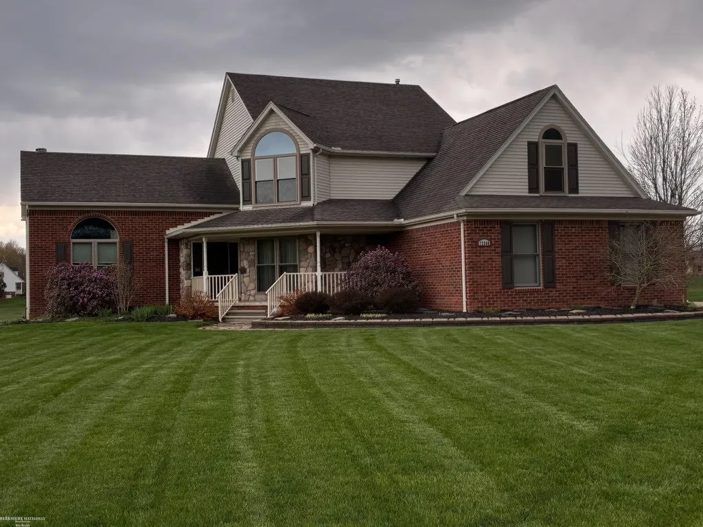 72608 Oxal Point Bruce Township MI 48065