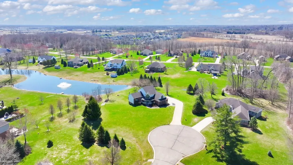 72608 Oxal Point Bruce Township MI 48065