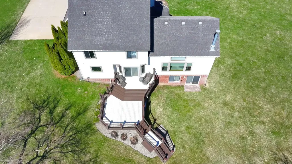 72608 Oxal Point Bruce Township MI 48065
