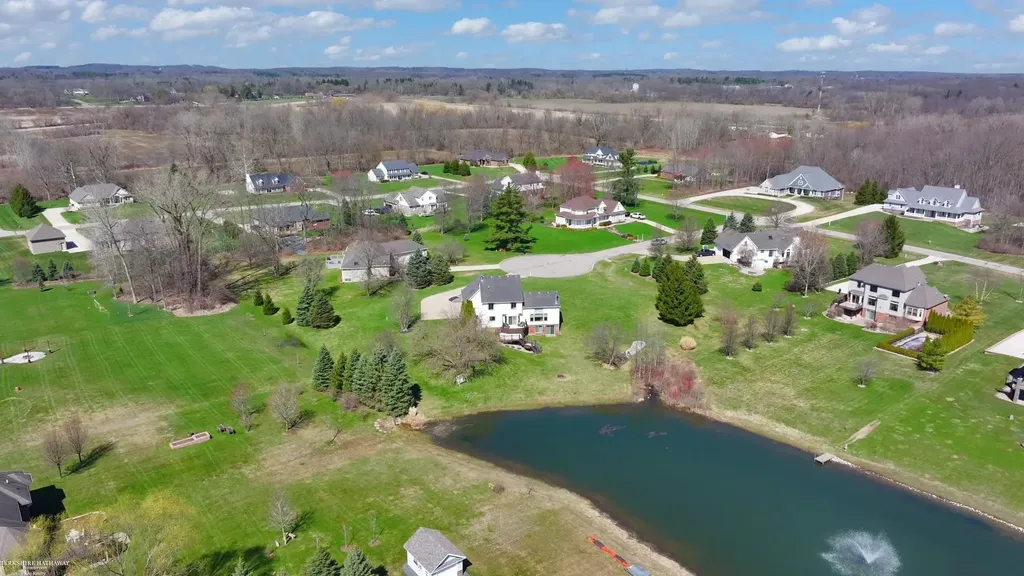 72608 Oxal Point Bruce Township MI 48065
