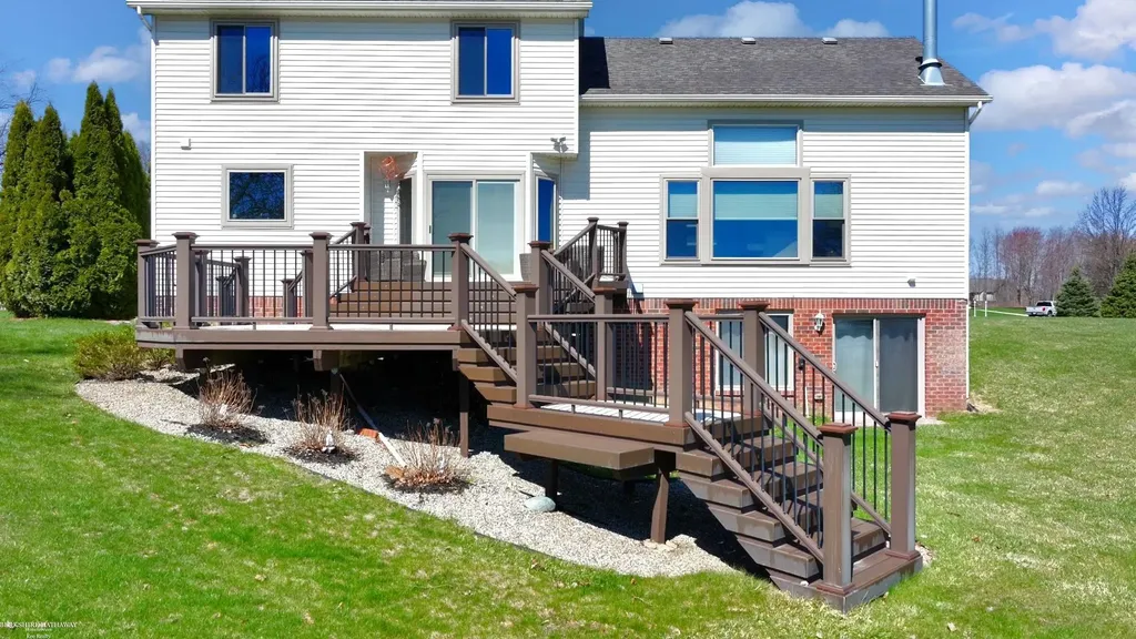72608 Oxal Point Bruce Township MI 48065