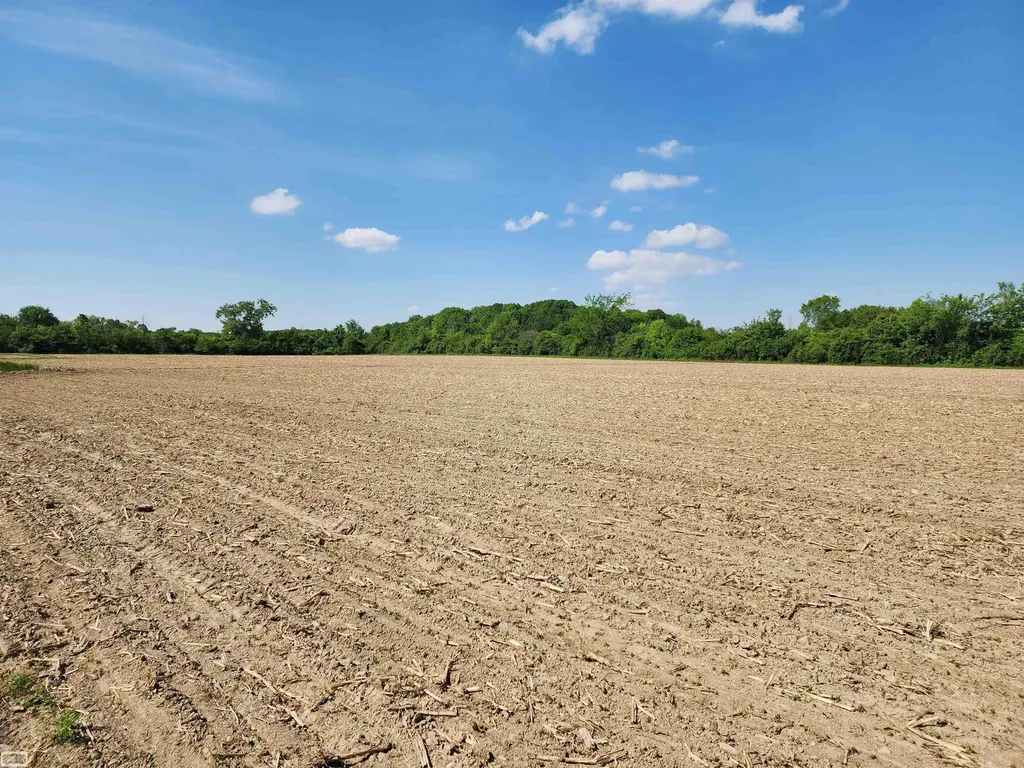 0 Brennan Road Kenockee Township MI 48006