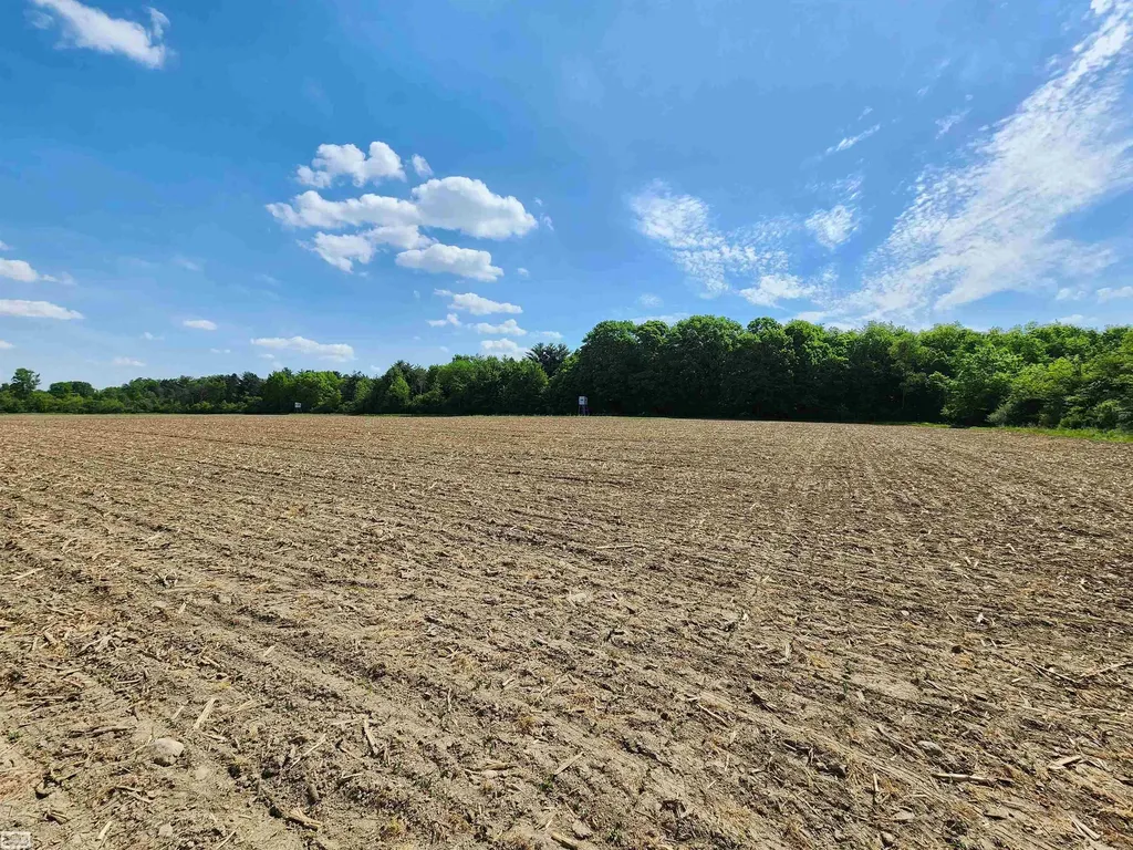 0 Brennan Road Kenockee Township MI 48006