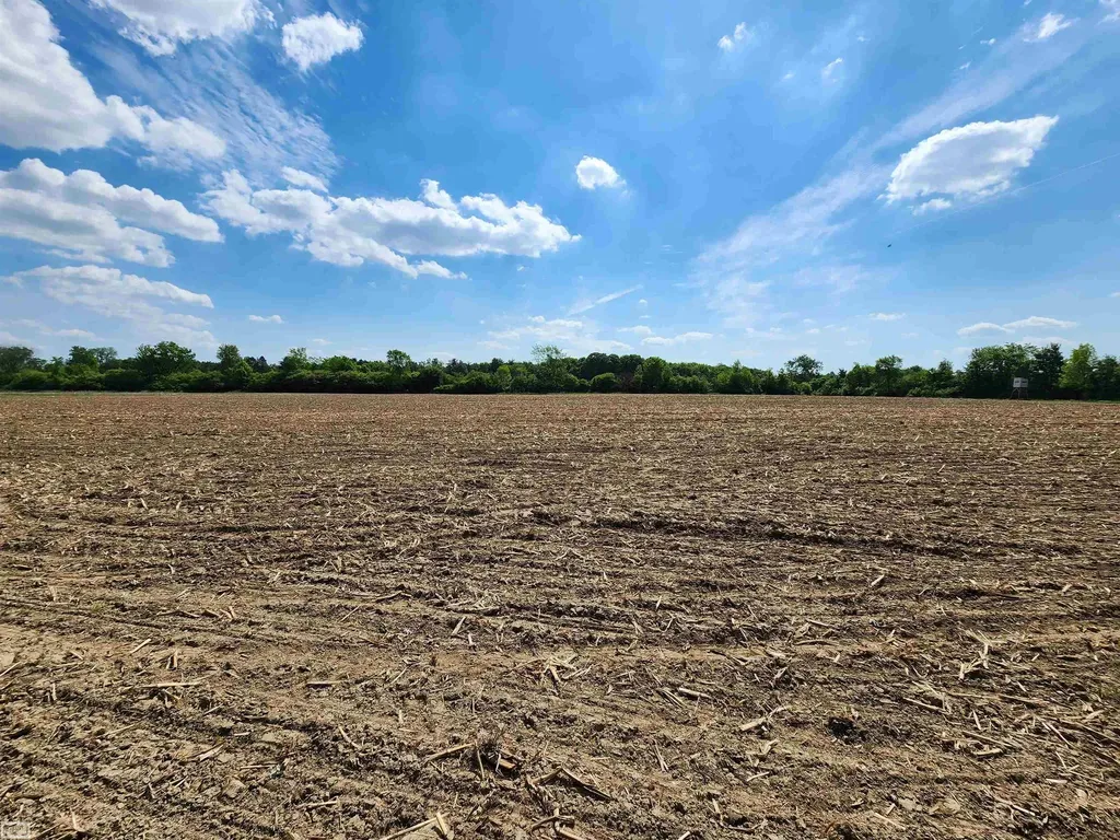 0 Brennan Road Kenockee Township MI 48006
