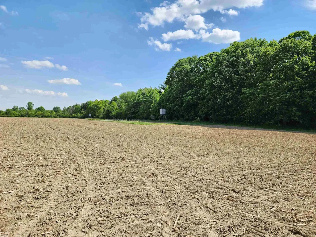 0 Brennan Road Kenockee Township MI 48006