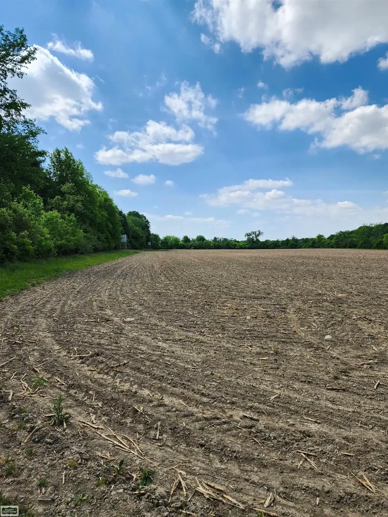 0 Brennan Road Kenockee Township MI 48006