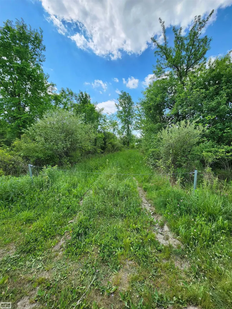 0 Brennan Road Kenockee Township MI 48006