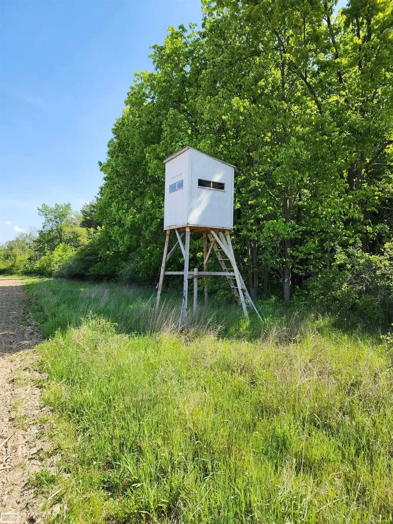 0 Brennan Road Kenockee Township MI 48006