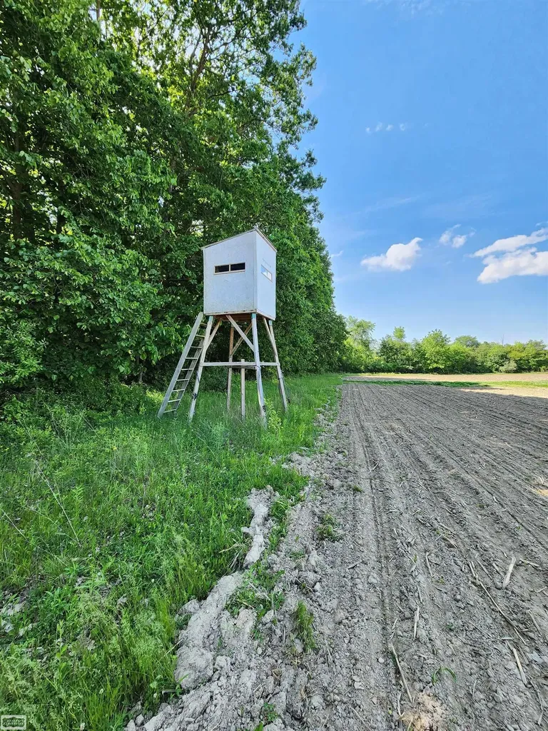 0 Brennan Road Kenockee Township MI 48006