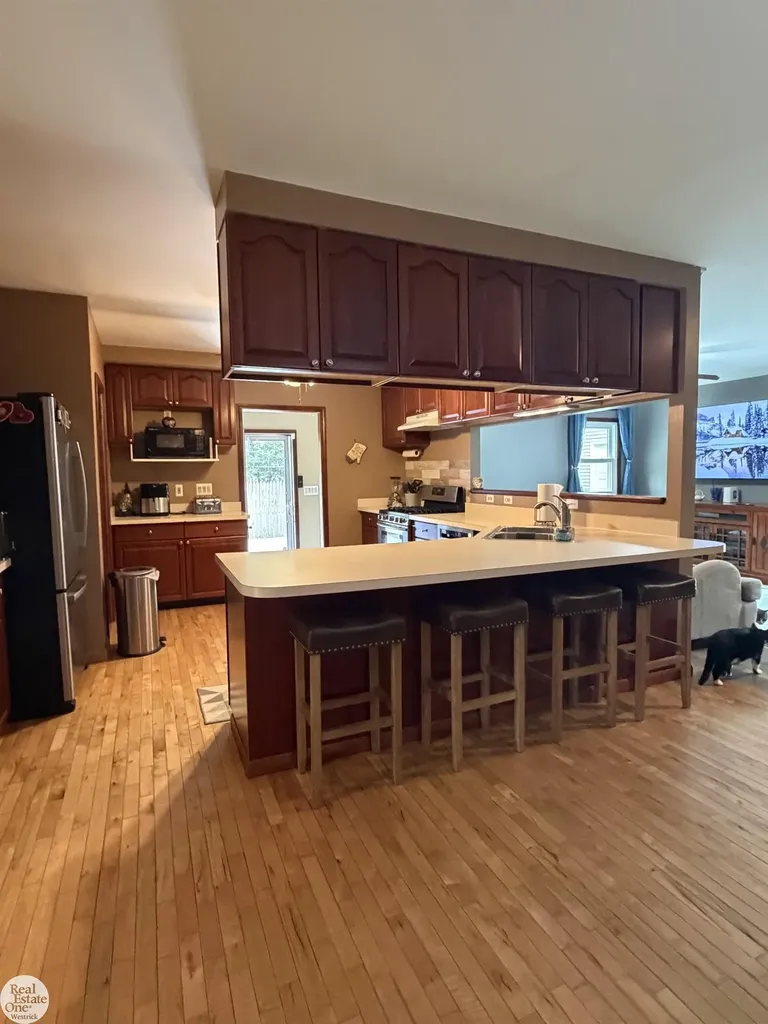 38055 Winkler Street Harrison Charter Township MI 48045
