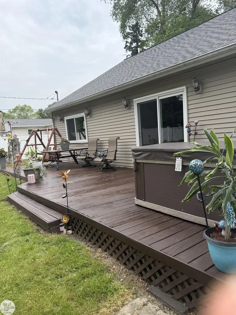 38055 Winkler Street Harrison Charter Township MI 48045