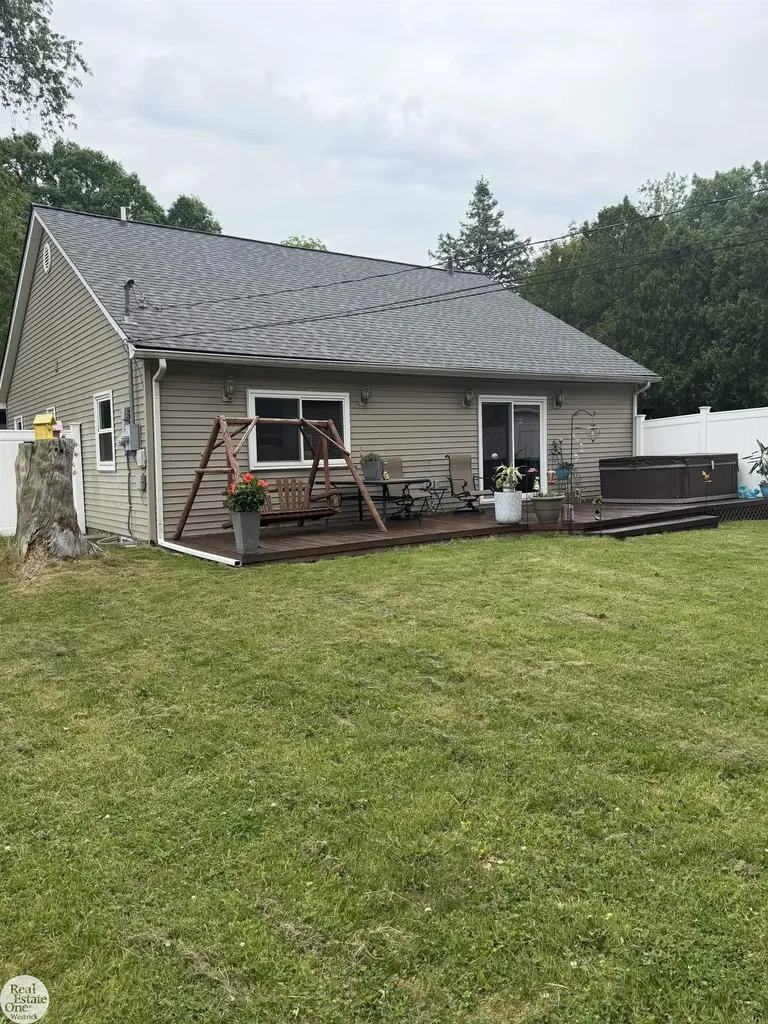 38055 Winkler Street Harrison Charter Township MI 48045