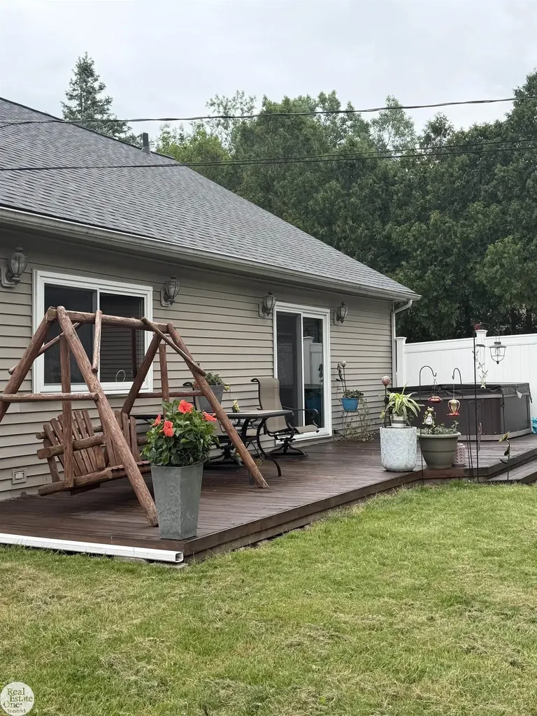 38055 Winkler Street Harrison Charter Township MI 48045