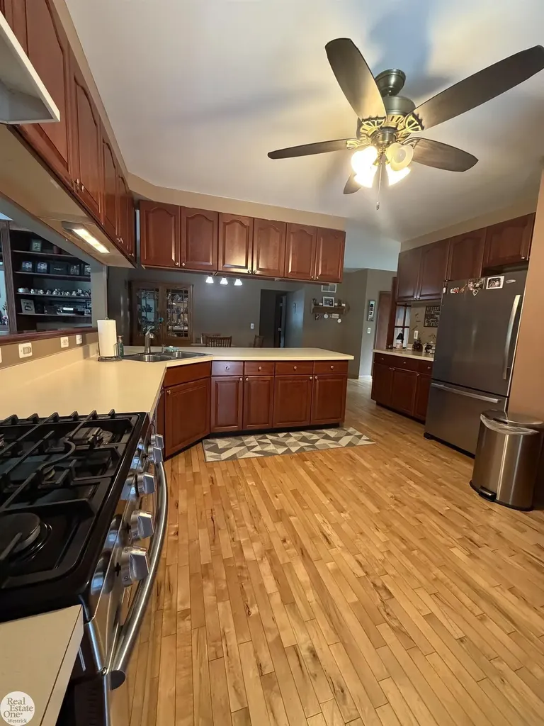 38055 Winkler Street Harrison Charter Township MI 48045