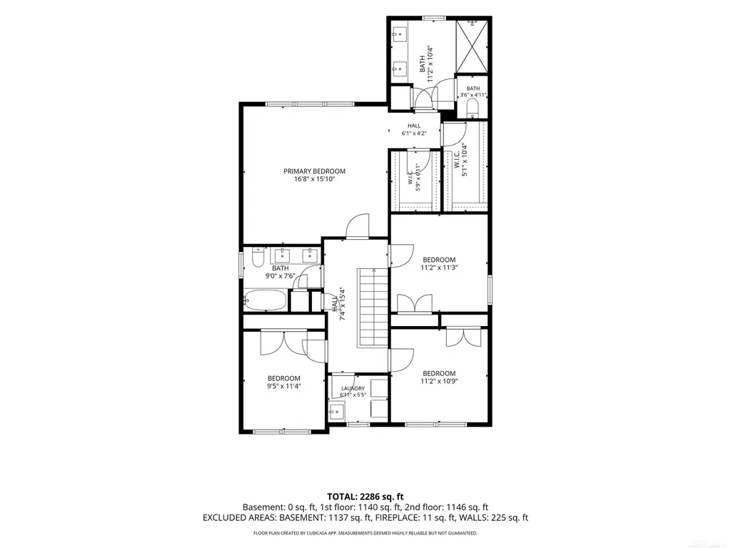 3712 Elmhurst Avenue Royal Oak City MI 48073