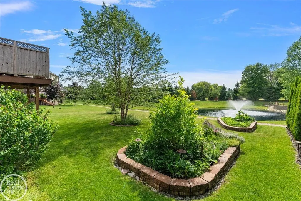 62861 Franklin Park Drive Washington Township MI 48094