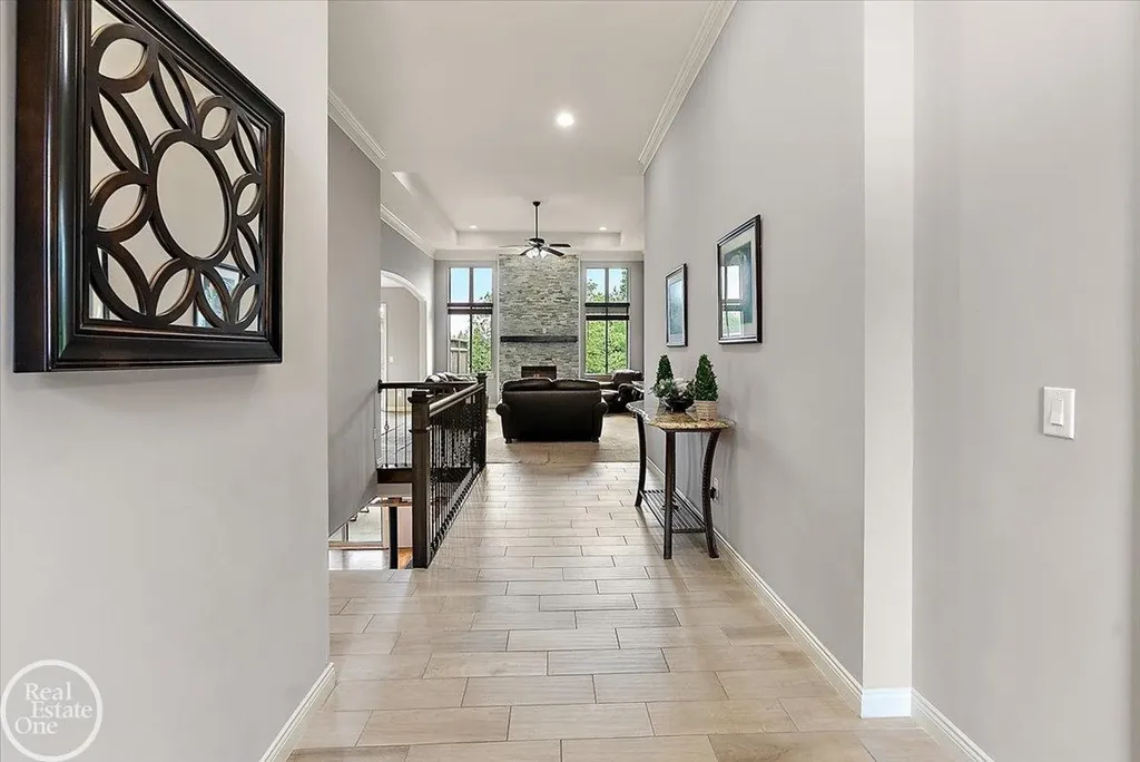 62861 Franklin Park Drive Washington Township MI 48094