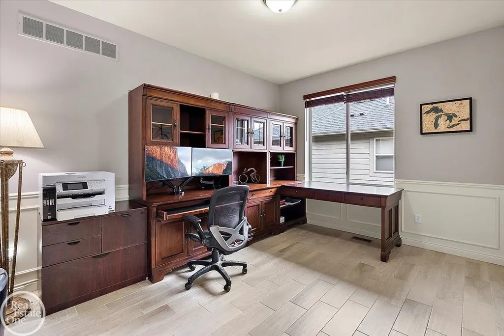 62861 Franklin Park Drive Washington Township MI 48094