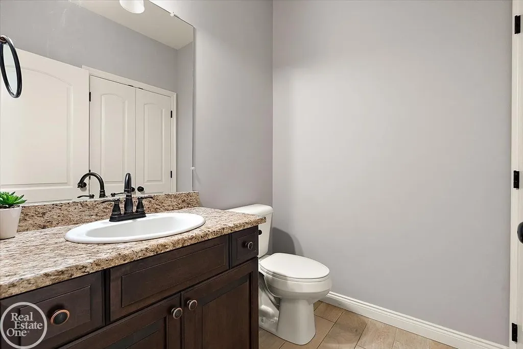 62861 Franklin Park Drive Washington Township MI 48094