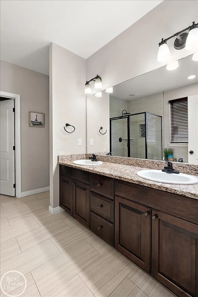 62861 Franklin Park Drive Washington Township MI 48094